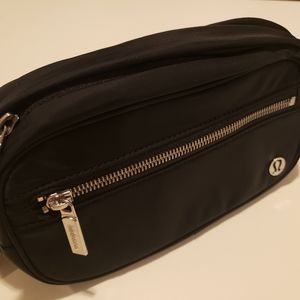 Lululemon Wunderlust Belt Bag